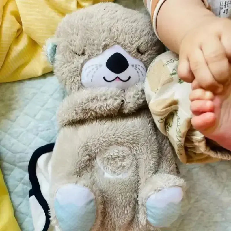 Dreamtime Otter™